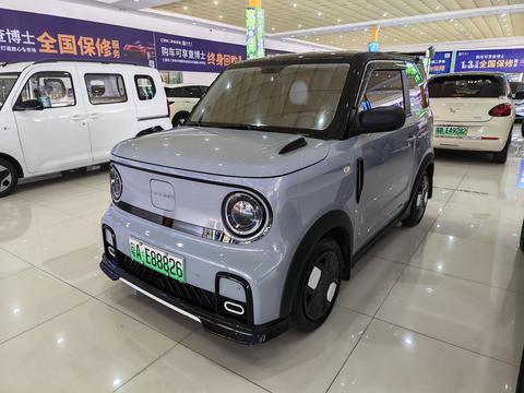Geely Galaxy Panda