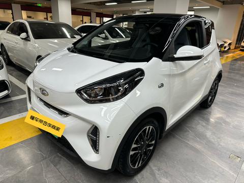 Chery QQ Chery Little Ant