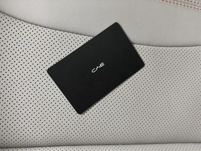 BYD Song PLUS DM-i 110 KMPLUS — фото 13