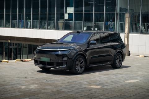 Li Auto L9