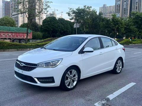 Chery Arrizo 5
