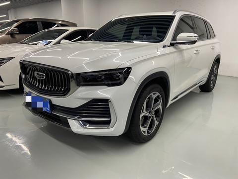 Geely Xingyue L