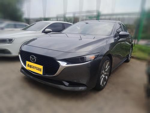 Mazda Mazda3 Axela