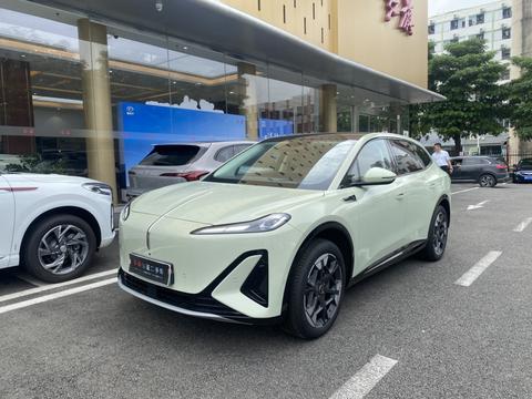 Hongqi Tiangong 06, 2025 год