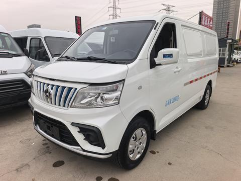 Changan Kaicene Ruixing EM80, 2023 год