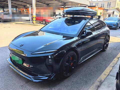 Nio ET5T