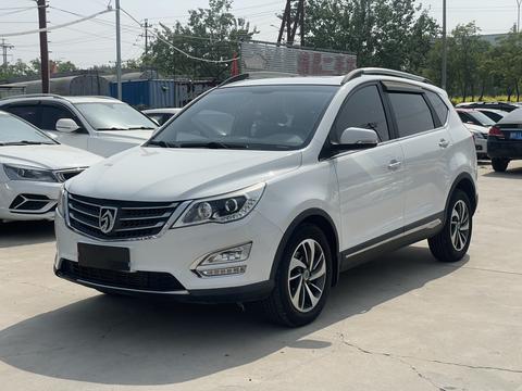 Baojun 560