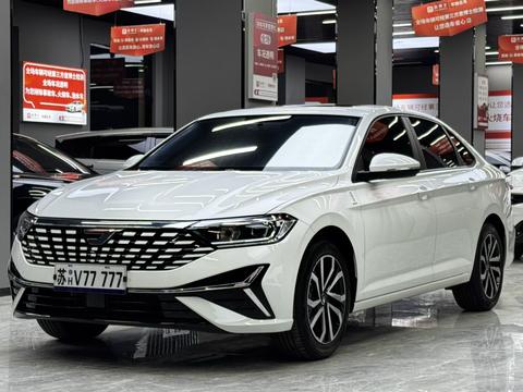 Jetta VA7
