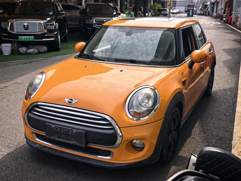 MINI MINI