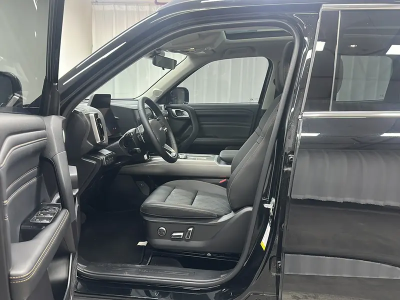 Haval Dargo 1.5T моноприводный — фото 17