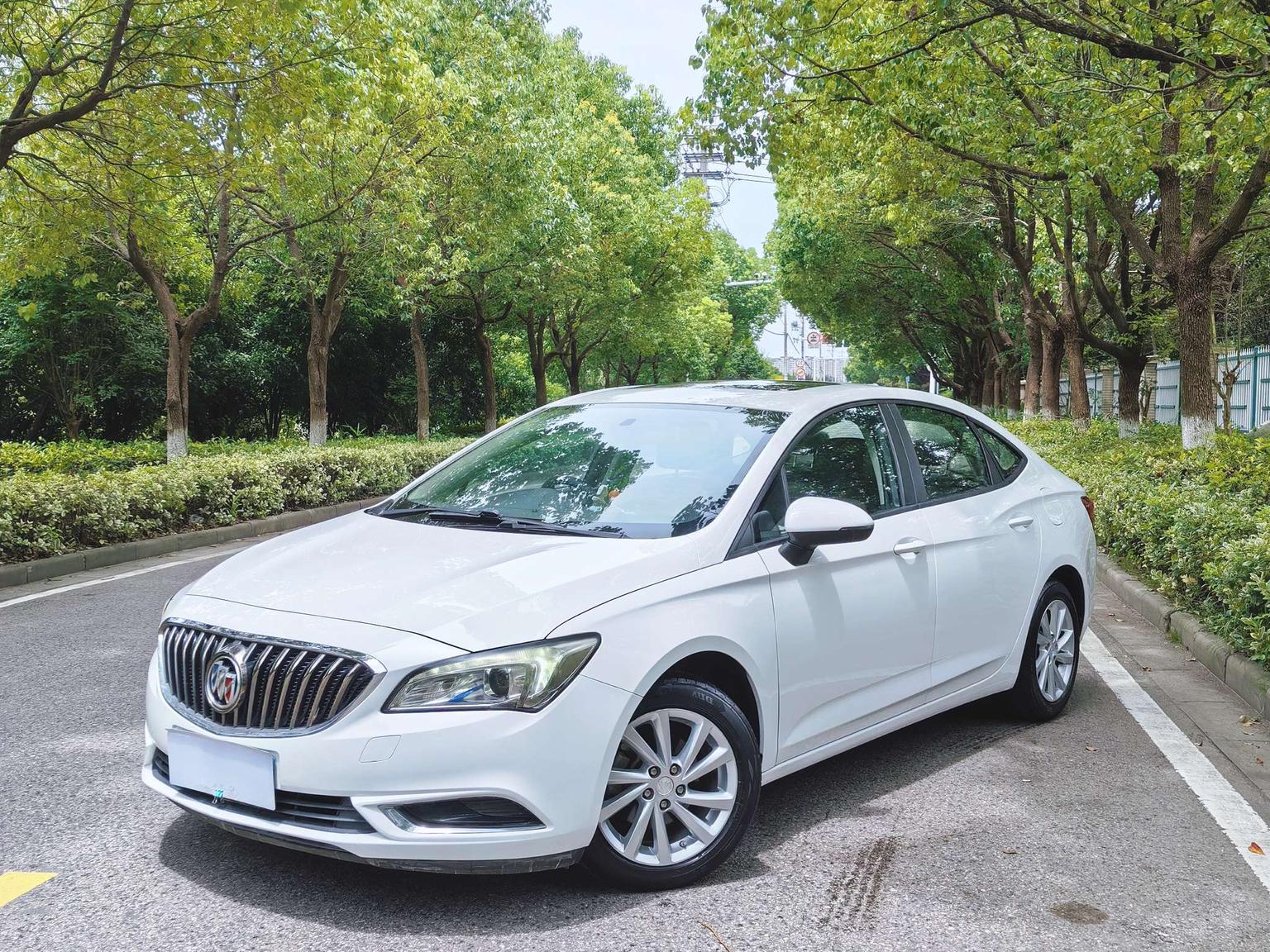 Buick Verano — фотографии объявления, Фото 2