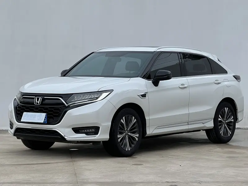 Honda UR-V 370 TURBO 2 WD