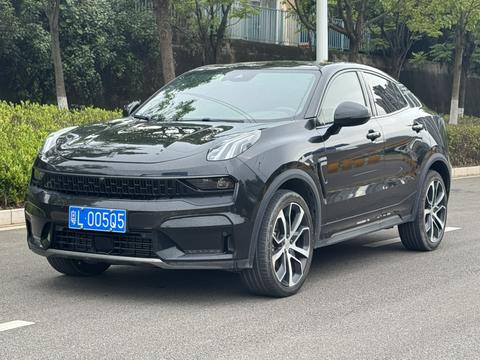Lynk & Co 05