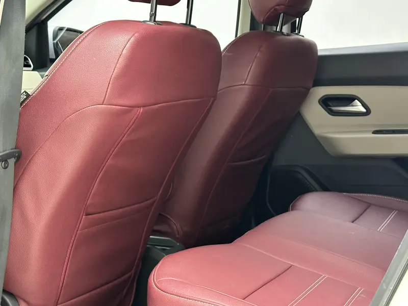 Renault Duster Detour — фото 7