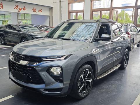 Chevrolet Модель не указана