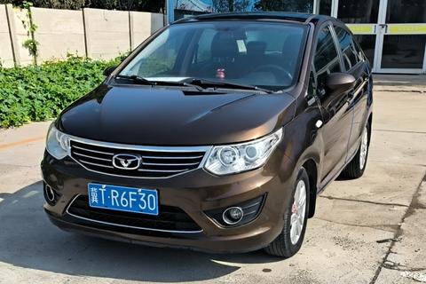 KAIYI C3