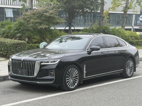 Hongqi H9