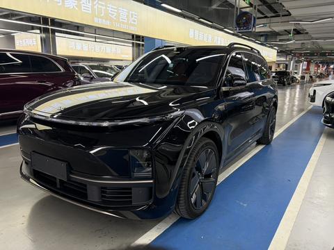 Li Auto L9