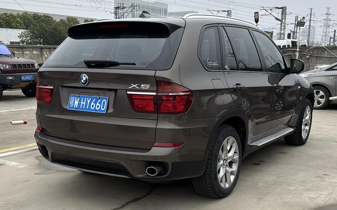 BMW X5 — фотографии объявления, Фото 18