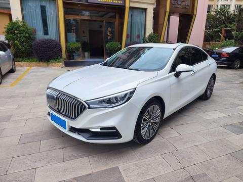 Hongqi H5 Classic