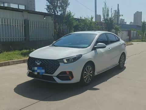 Chery Arrizo 5 PLUS