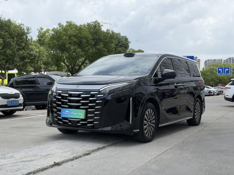 BYD Xia