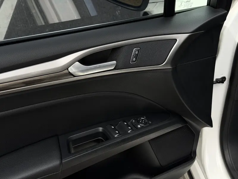 Ford Mondeo EcoBoost 180 стиль — фото 17