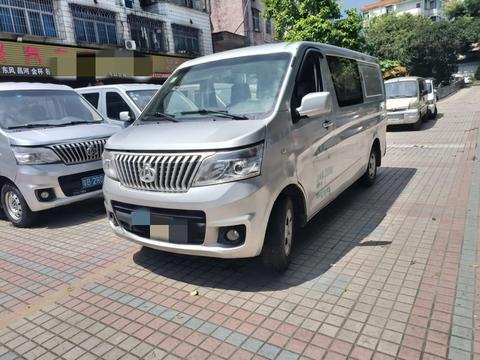 Changan Kaicene Модель не указана