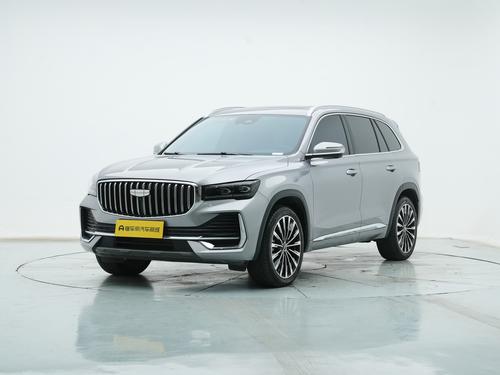 Geely Xingyue L