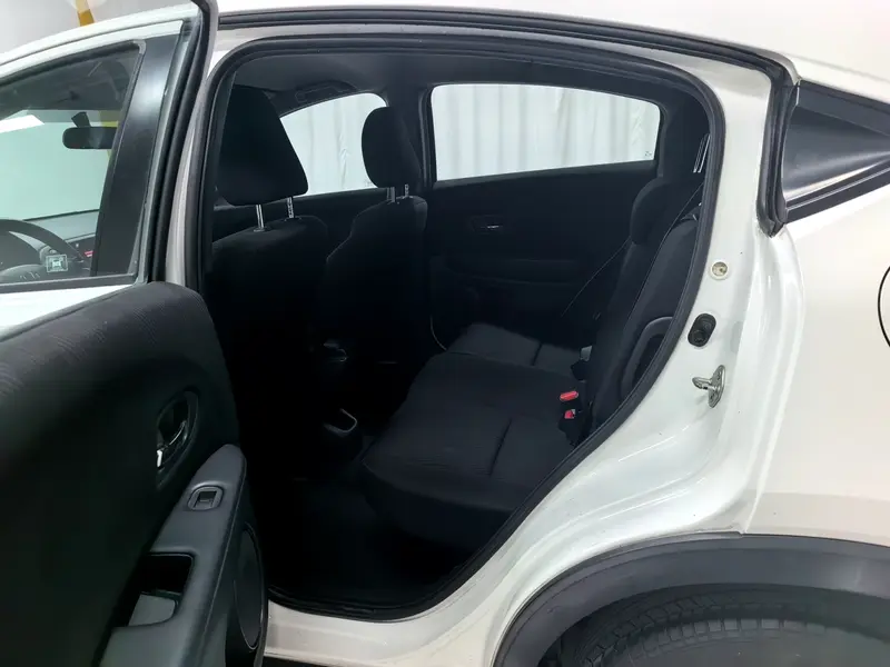 Honda XR-V 1.5L LXi механика — фото 18