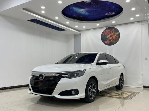 Honda Crider, 2022 год