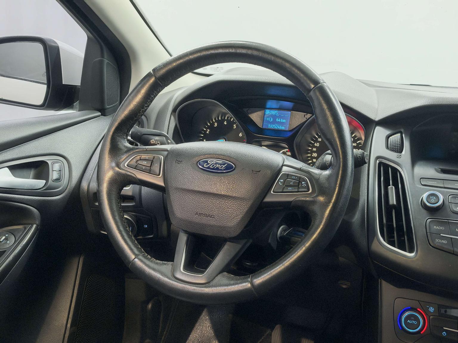 Ford Focus — фотографии объявления, Фото 12