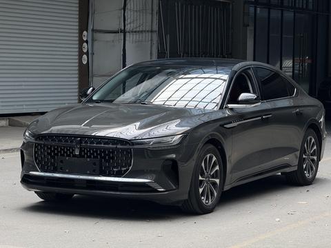 Lincoln Z