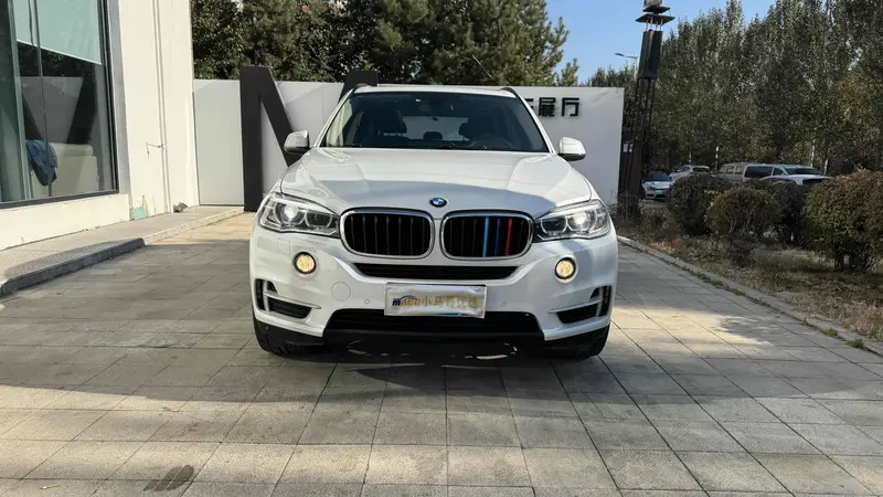 BMW X5 — фото 2
