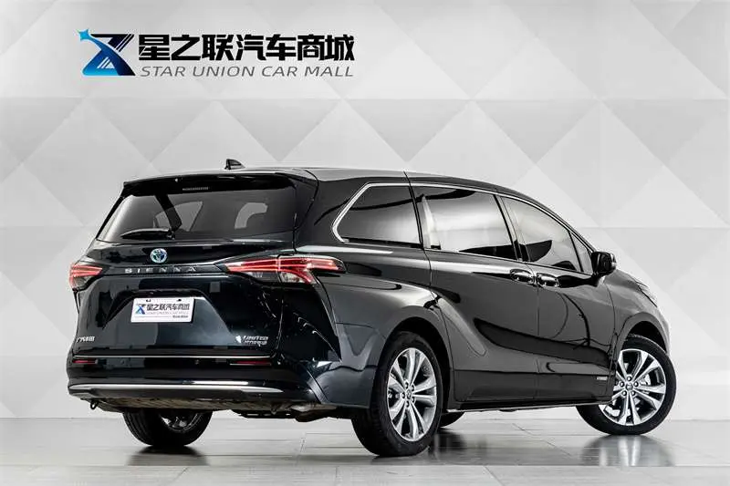 Toyota Sai Na — фото 3