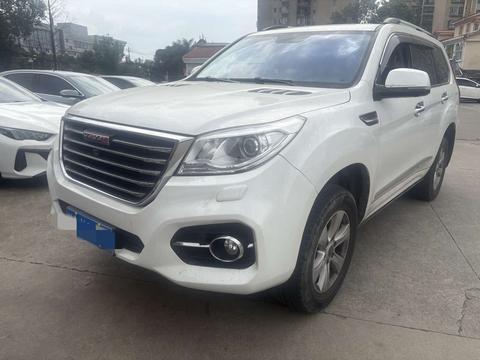 Haval H9