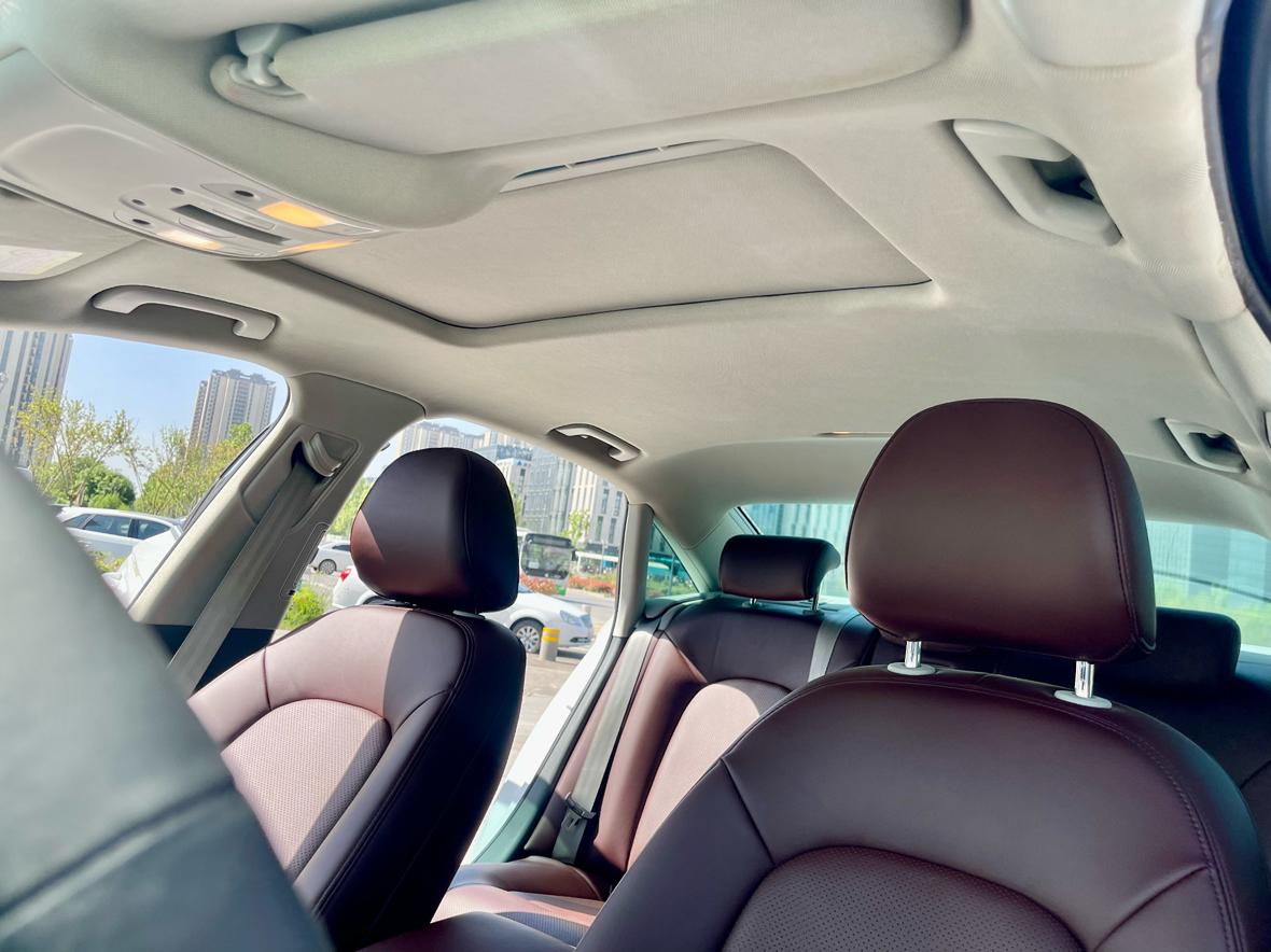 Audi A6L — фотографии объявления, Фото 16