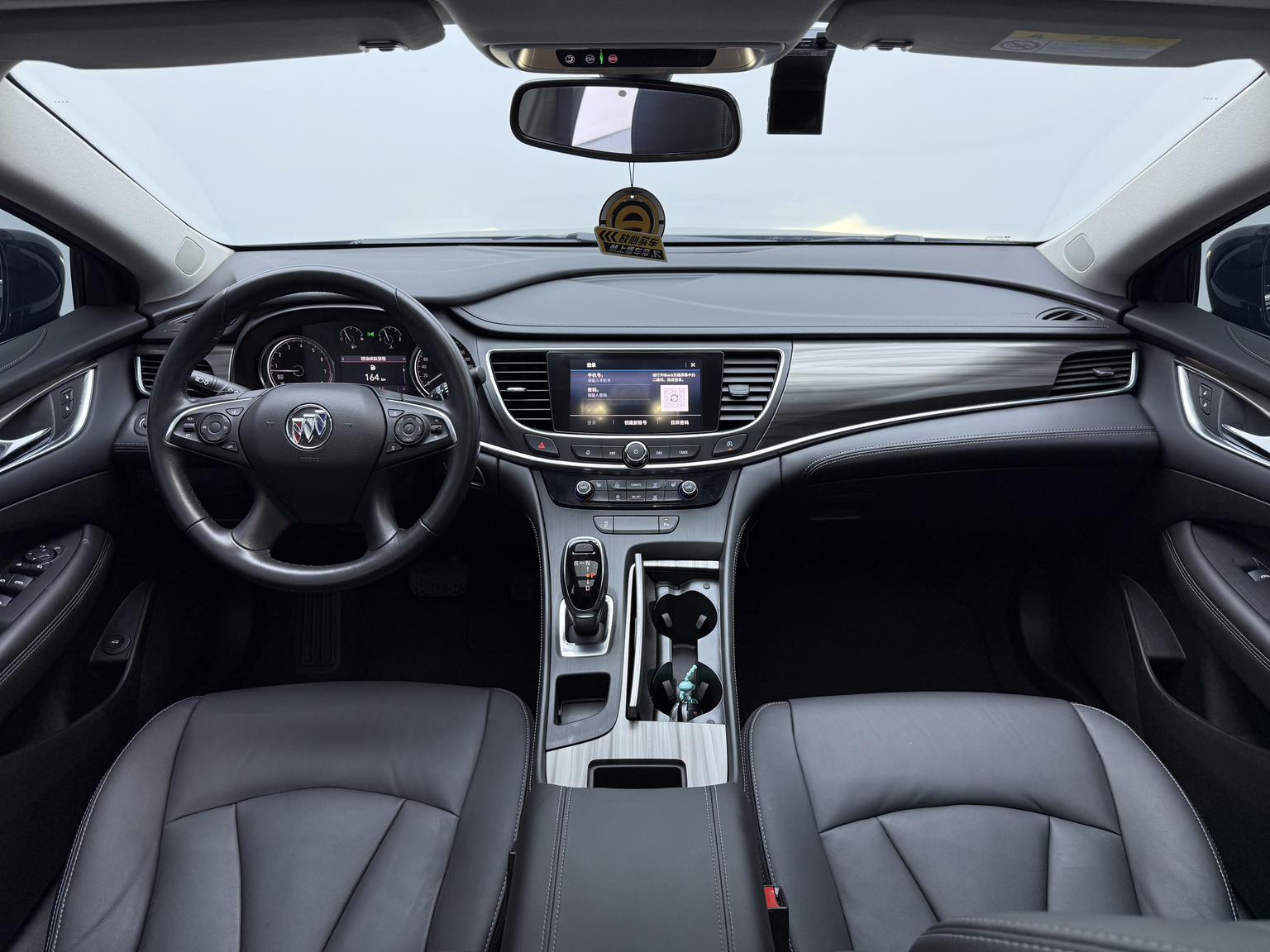Buick LaCrosse — фотографии объявления, Фото 9