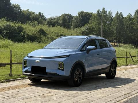 Geometry E Firefly, 2022 год