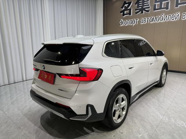 BMW X1 id 4387262 из Китая 14