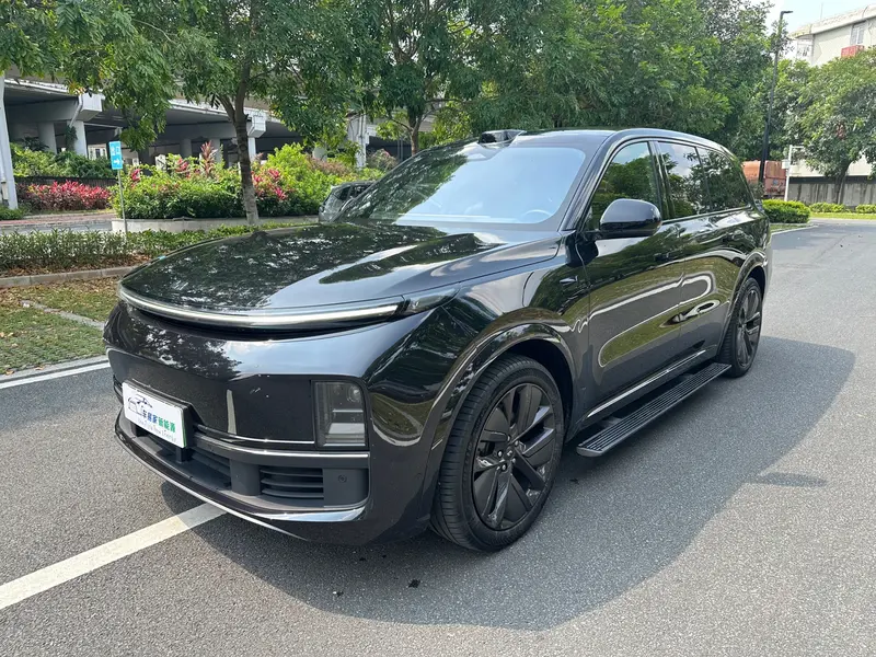 Lixiang L9