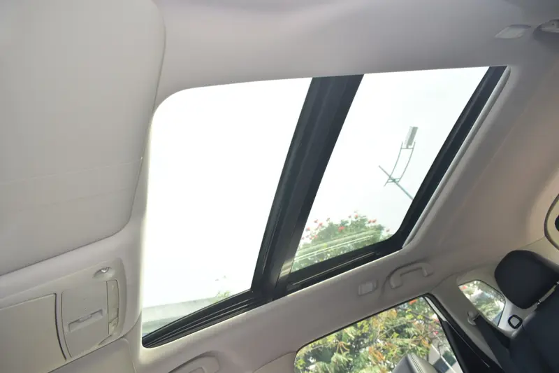 Nissan X-Trail — фото 14