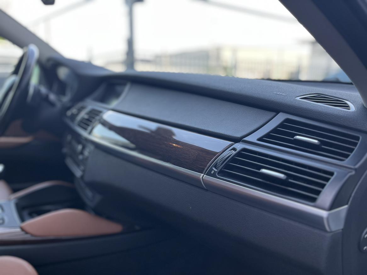 BMW X6 — фотографии объявления, Фото 19