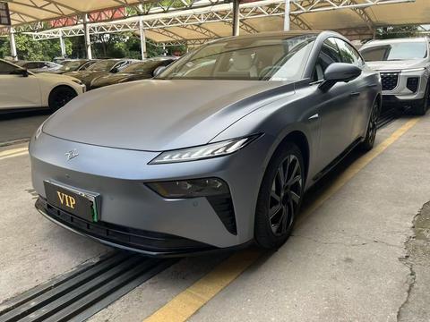 Dongfeng eπ 007