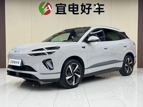 BYD Модель не указана