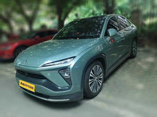 Nio EC6