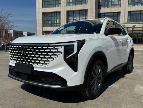 Changan CS55 PLUS