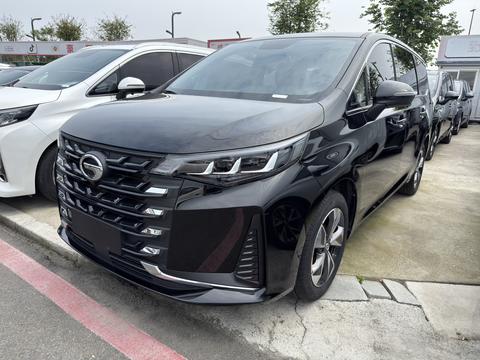 GAC Trumpchi M6