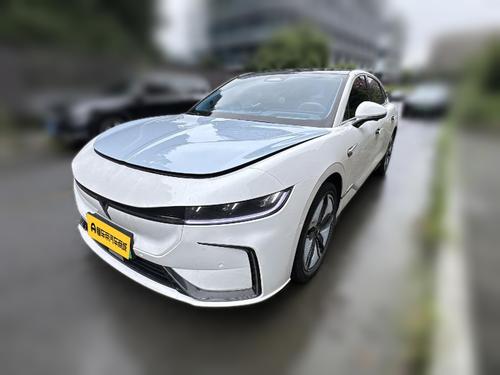 VOYAH Passion EV