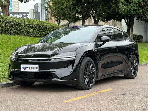 Luxeed R7